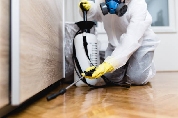 Guin, AL Pest Control Company