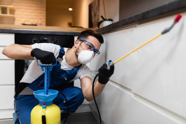 Best Pest Removal Services  in Guin, AL